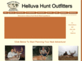 helluvahunt.com