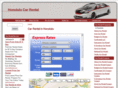 honolulucarrental.org