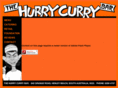 hurrycurrybar.com.au