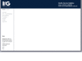 ifg-glass.com