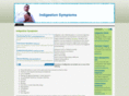 indigestionsymptoms.net