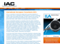 intl-aero.net