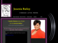 jeseniabailey.com
