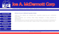 joeamcdermott.com