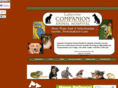 lafayetteanimalvet.com
