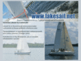 lakesail.net