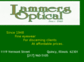 lammersoptical.com