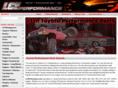 lceperformance.net