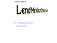 lendmeyourdream.com