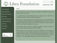 librafoundation.org