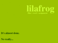 lilafrog.com