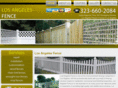 losangelesfencecompany.net