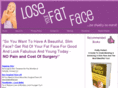 losefatface.com