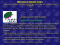 magnoliamardigras.com