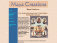 mayacreations.com