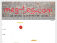 meg-leg.com