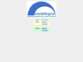 metallegno.com