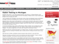 michiganradonmitigationsystem.com