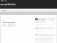 mockstocks.org