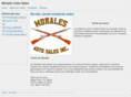 morales-auto.com