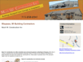 muchconstructionwaupaca.com