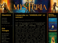 mysterija.com