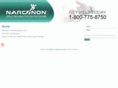 narcononalumni.org