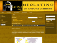 neolatino.org