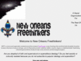 neworleansatheists.com