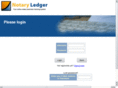 notaryledger.net