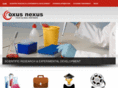 oxusnexus.com