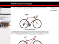 peakbikes.com