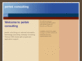 pertekconsulting.com