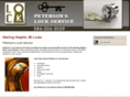 petersonslocksmith.com