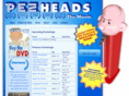 pezheadsthemovie.com