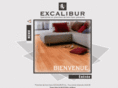 plancherexcalibur.com