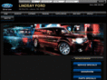 qualityford.net