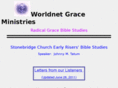 radicalgrace.com