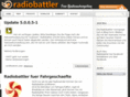 radiobattler.de