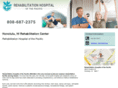 rehabhospitalclinic.com