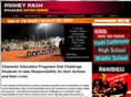 rodneyrashschoolassemblies.com