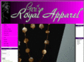 royal-apparel.biz