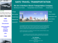 safetravelcharters.com