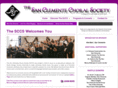 sccs-arts.org