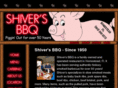 shiversbbq.com