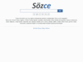 sozce.com