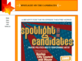 spotlightonthecandidates.com