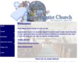 spraybaptistchurch.com