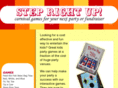 steprightupgames.com
