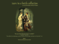 tearsinabottlecollection.com